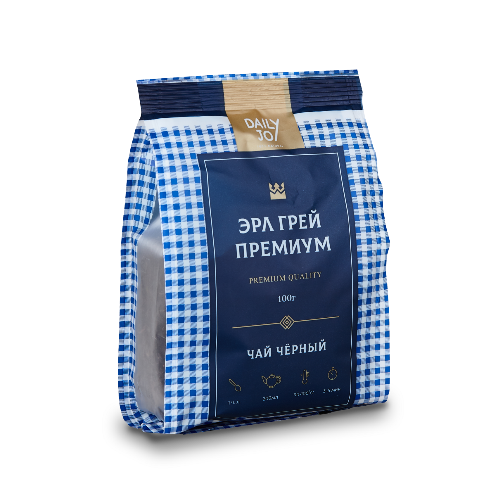 Эрл Грей Премиум
