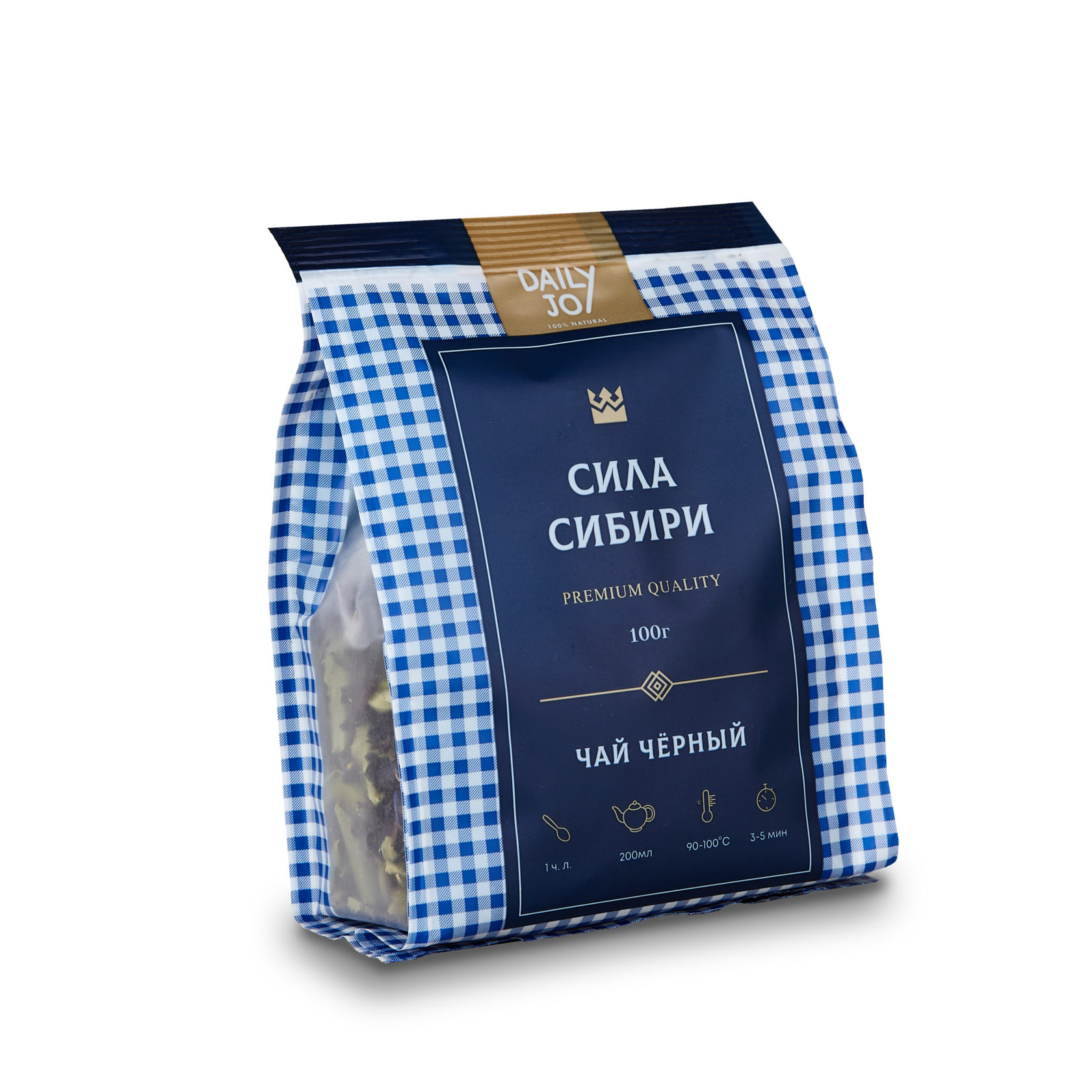Сила Сибири